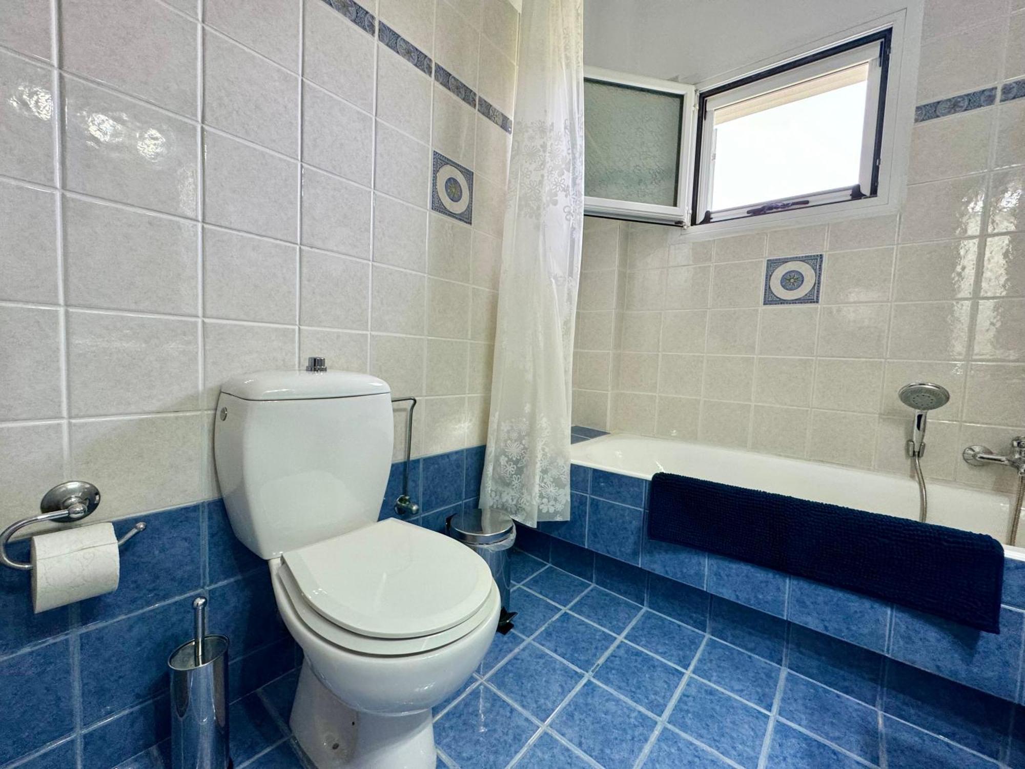 ארגוסטולי Villa Serenity Spilia Garden Floor מראה חיצוני תמונה